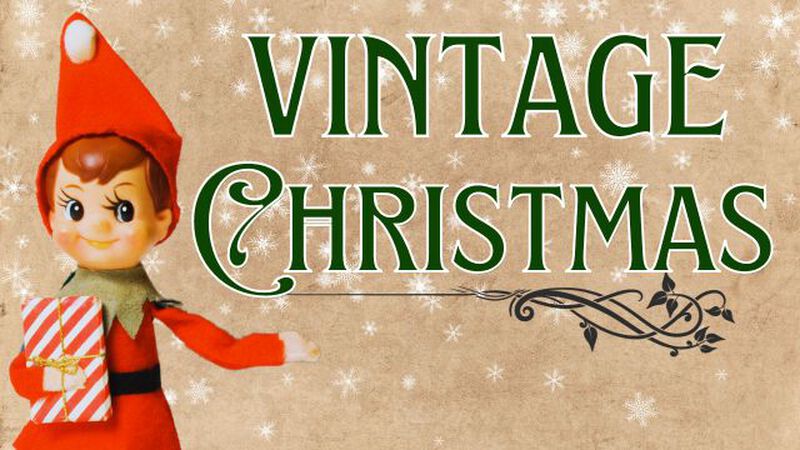 Vintage Christmas